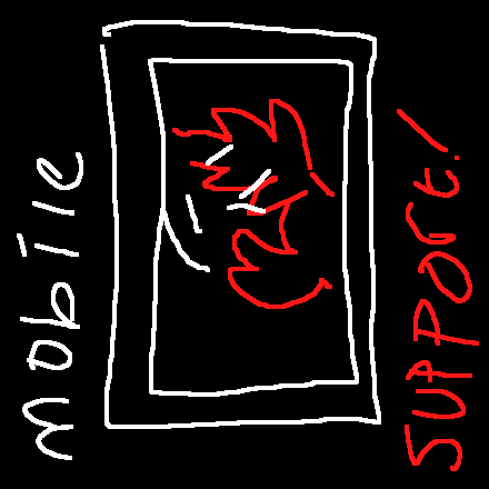 Mobile Support