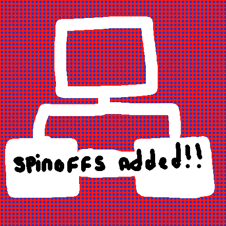 Spinoffs Update