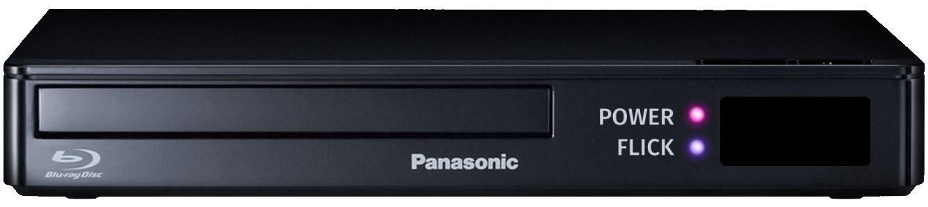 DVD Player
